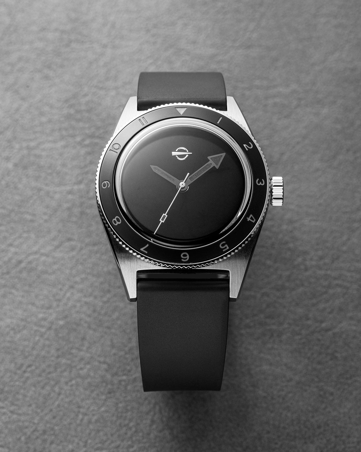 BLACK HOLE JAPANESE INK