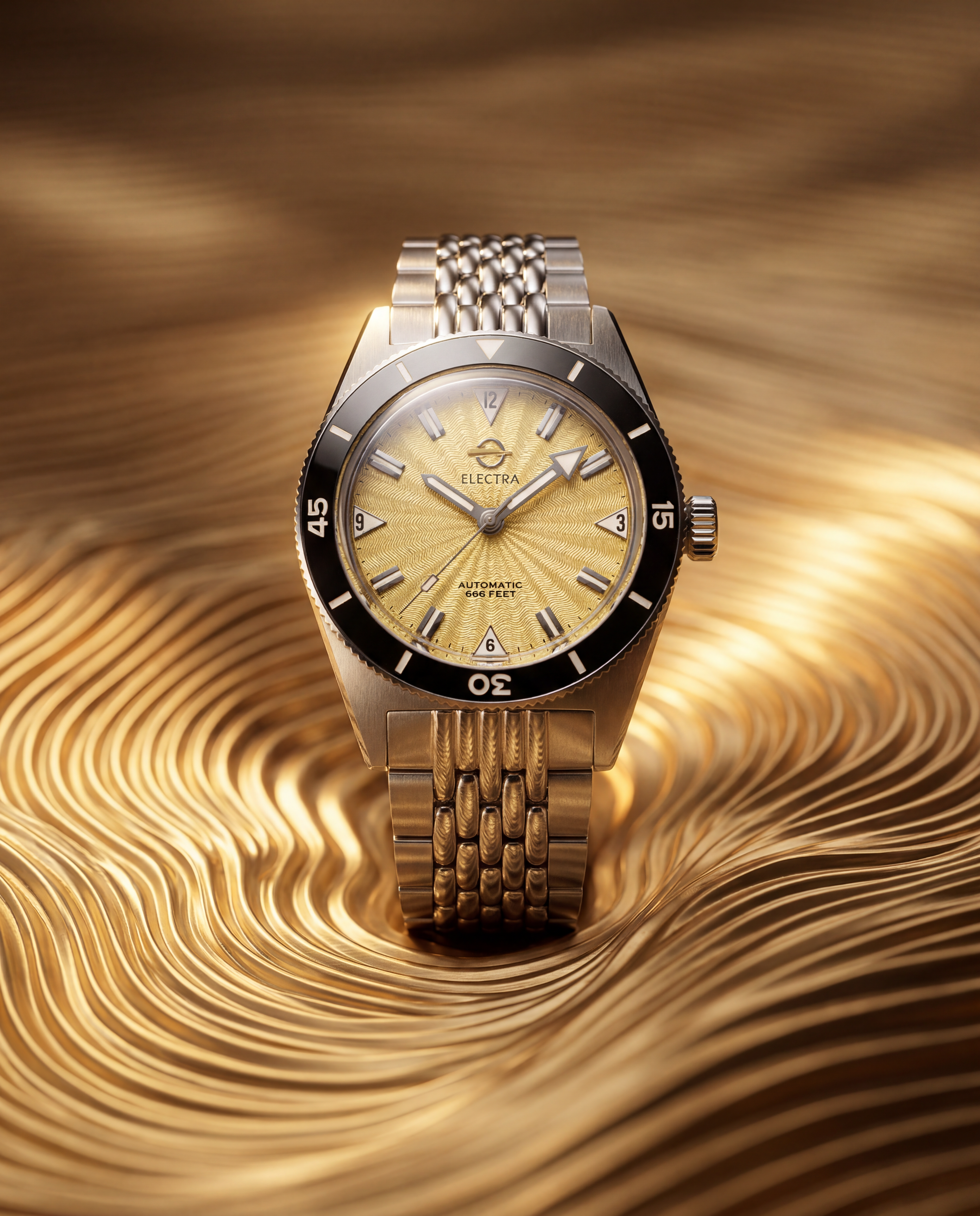DIVER ELECTRUM