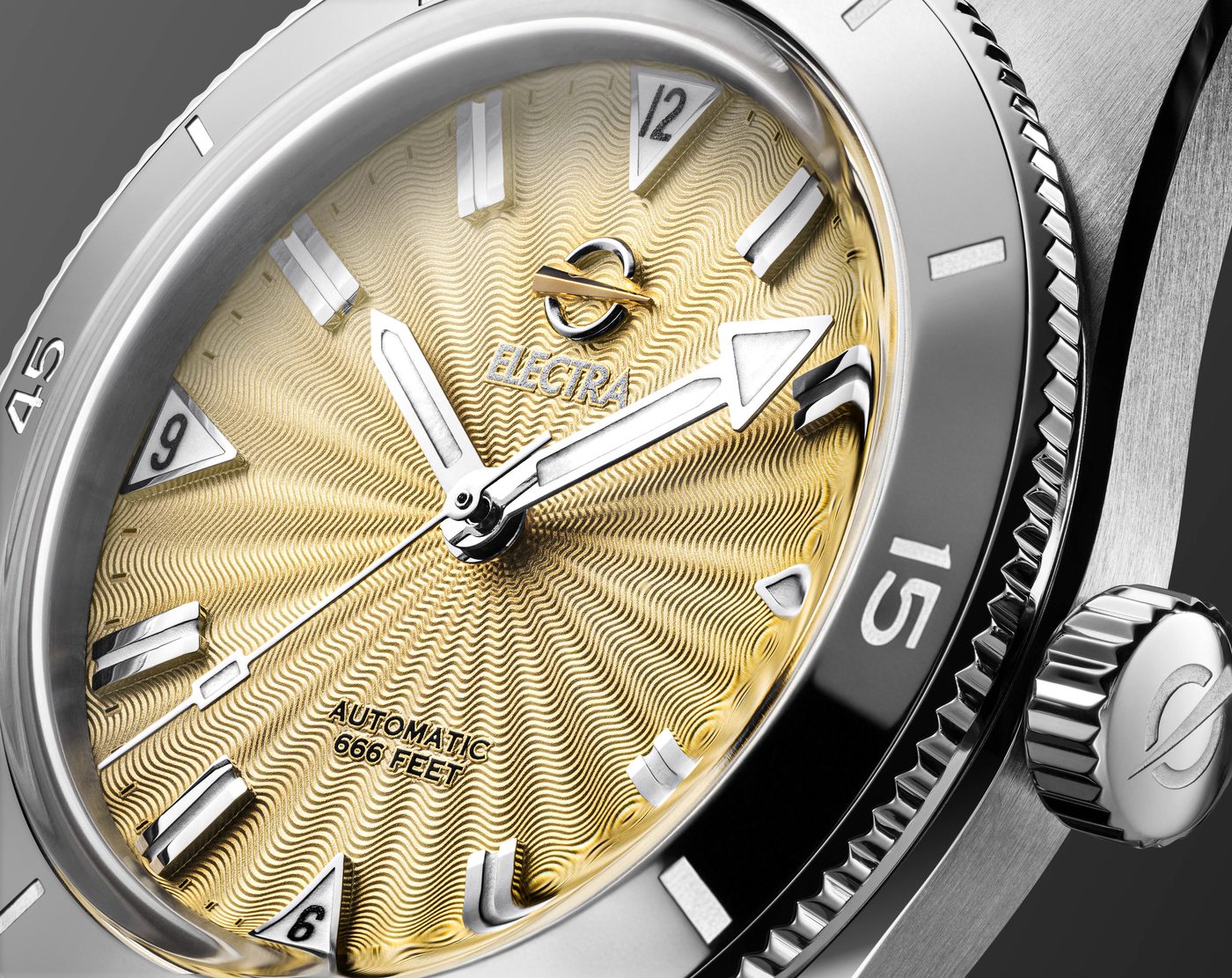 Crafted to Perfection