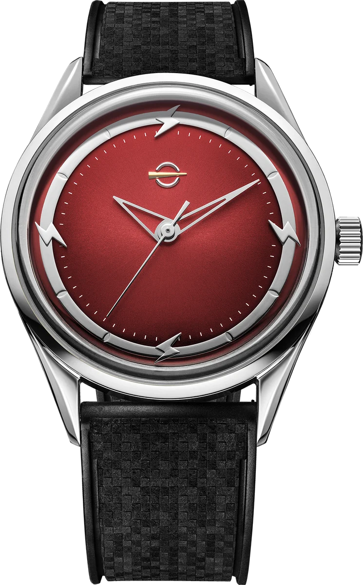 ELECTRA Manhattan Red