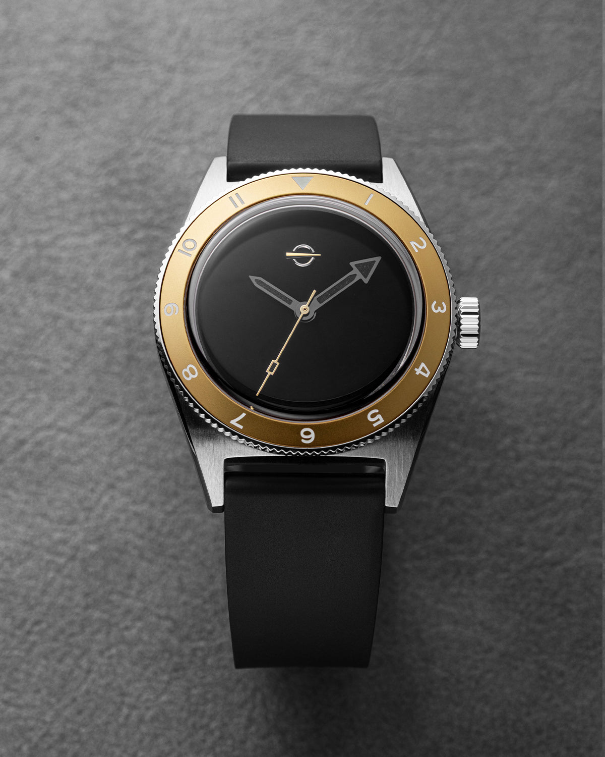 BLACK HOLE JAPANESE INK