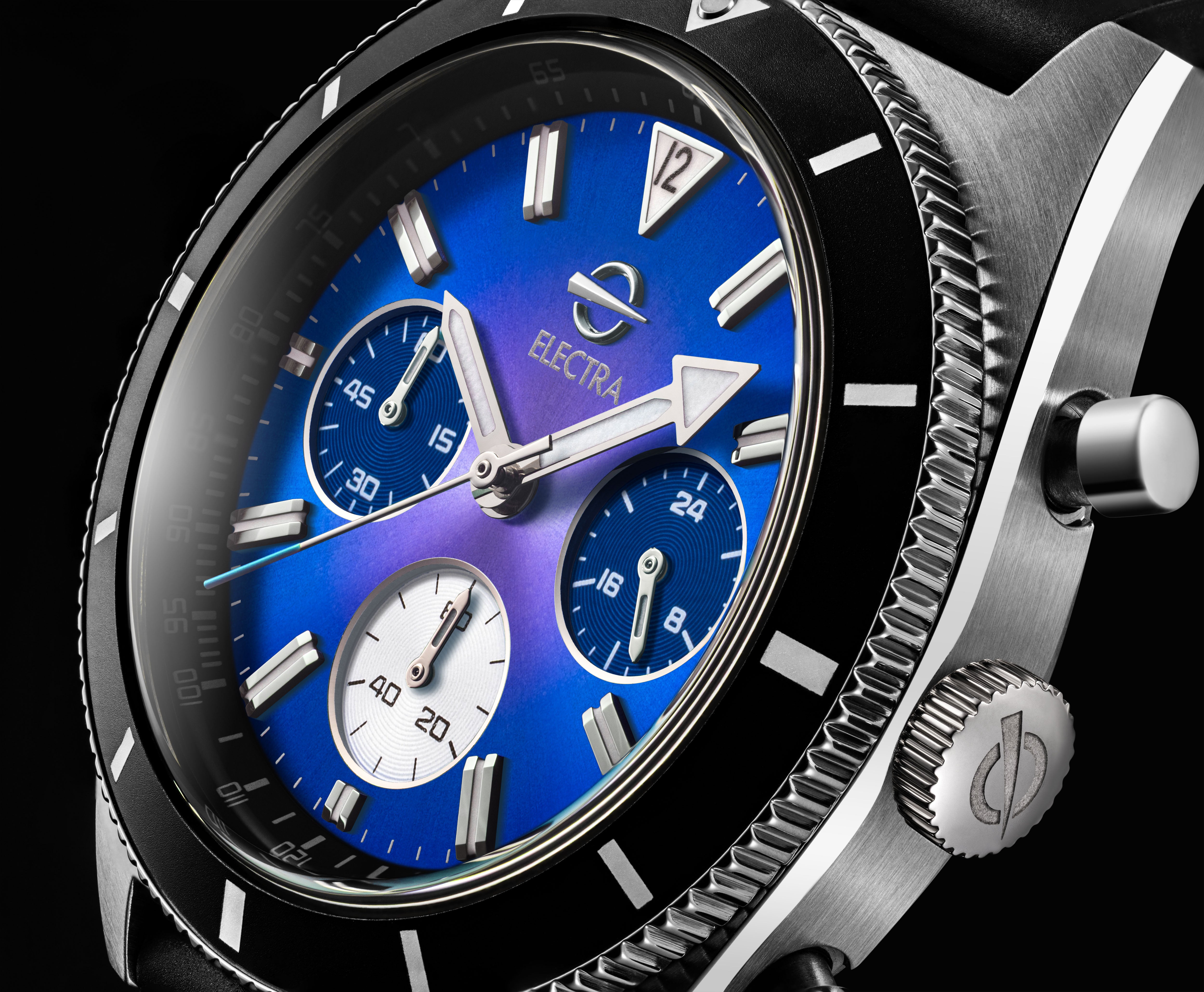 BLUE BIRD