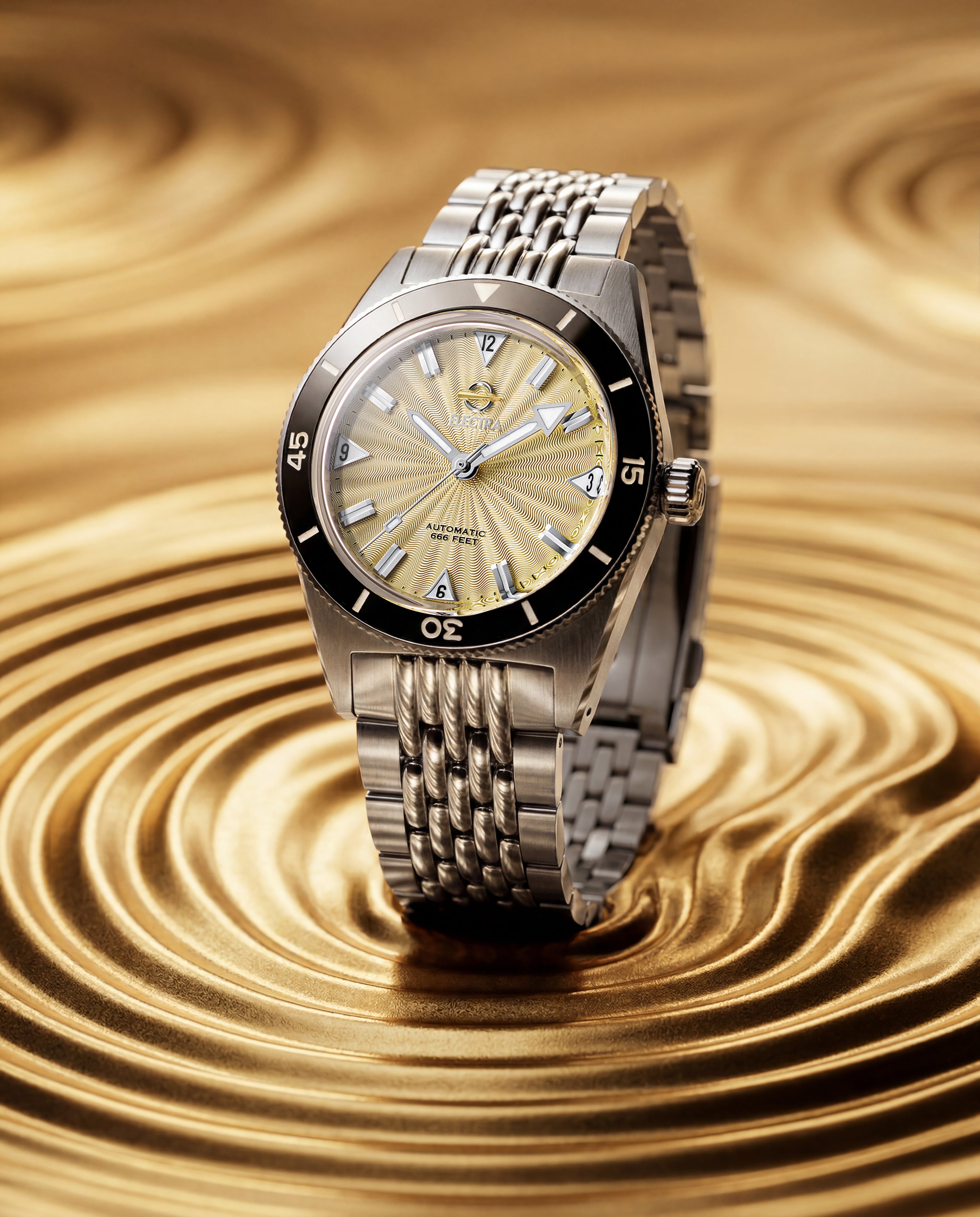 DIVER ELECTRUM