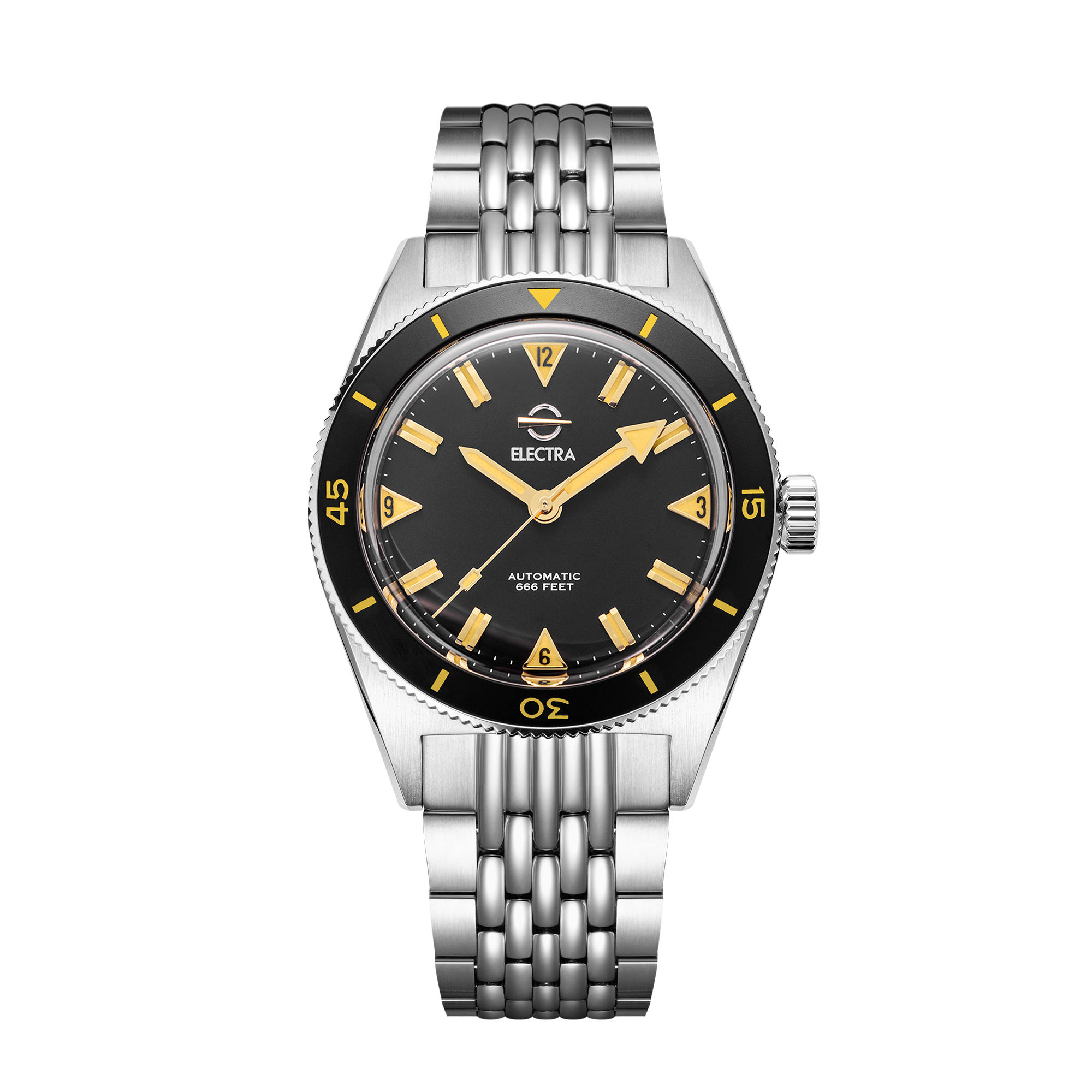 FORMAL BLACK