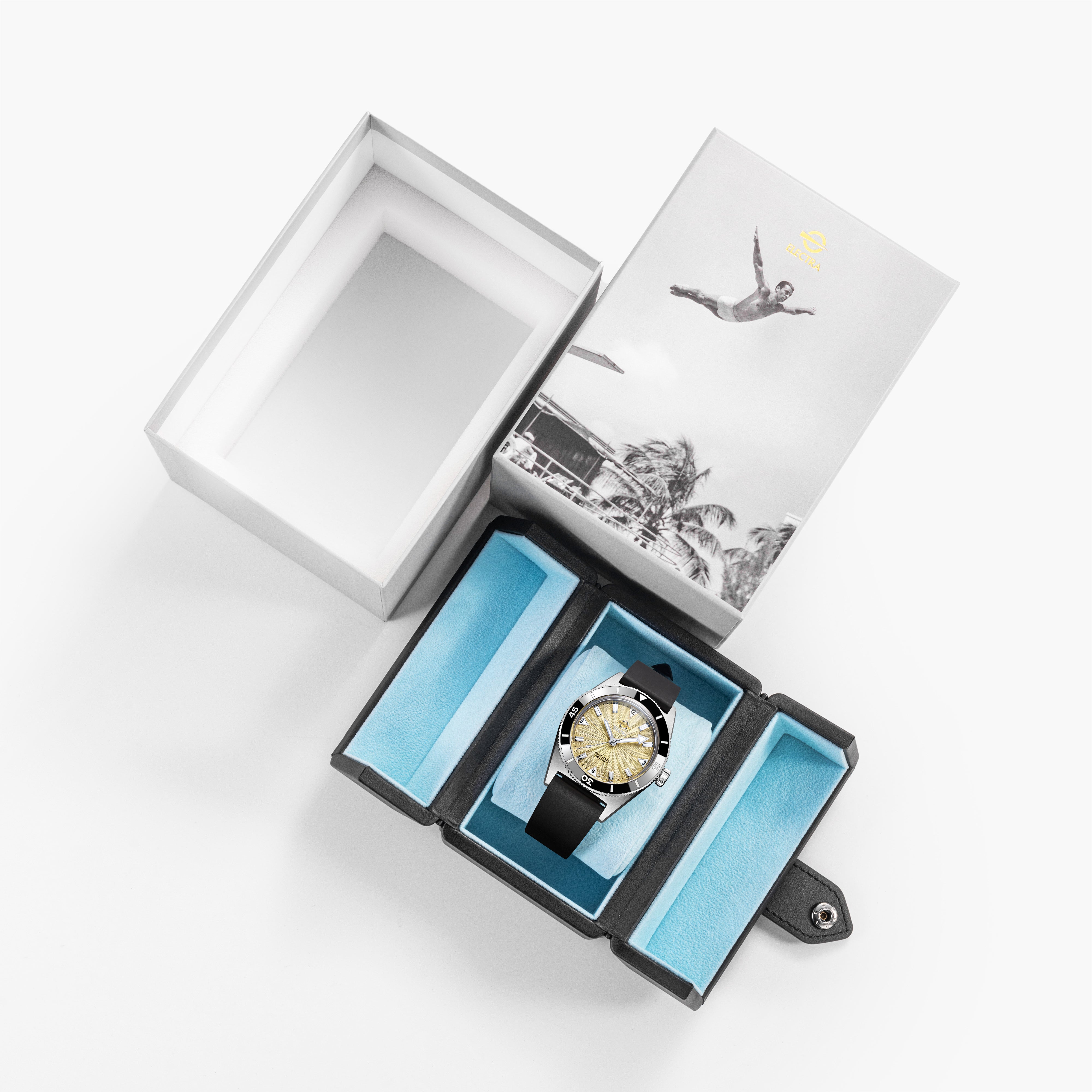 DIVER ELECTRUM
