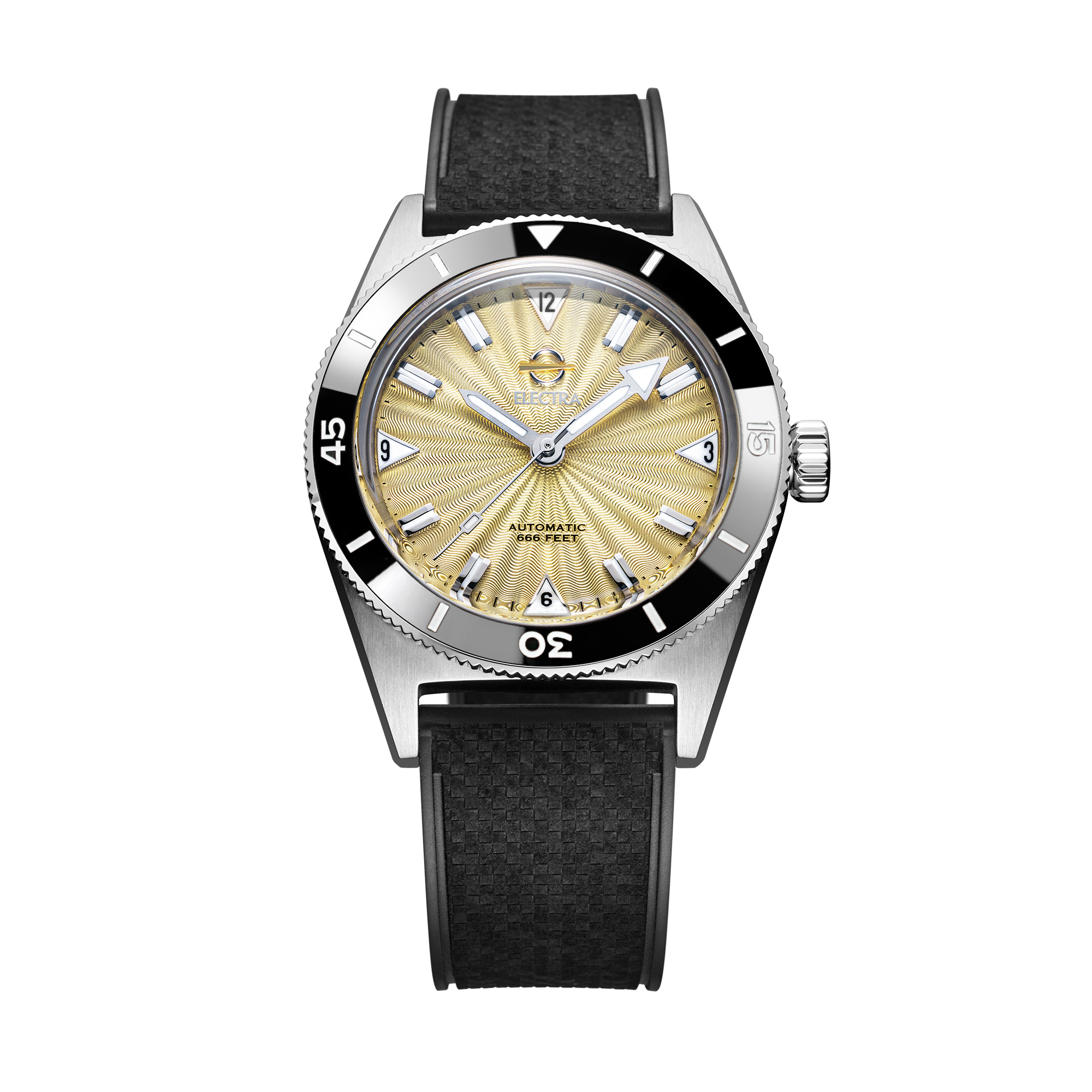 DIVER ELECTRUM