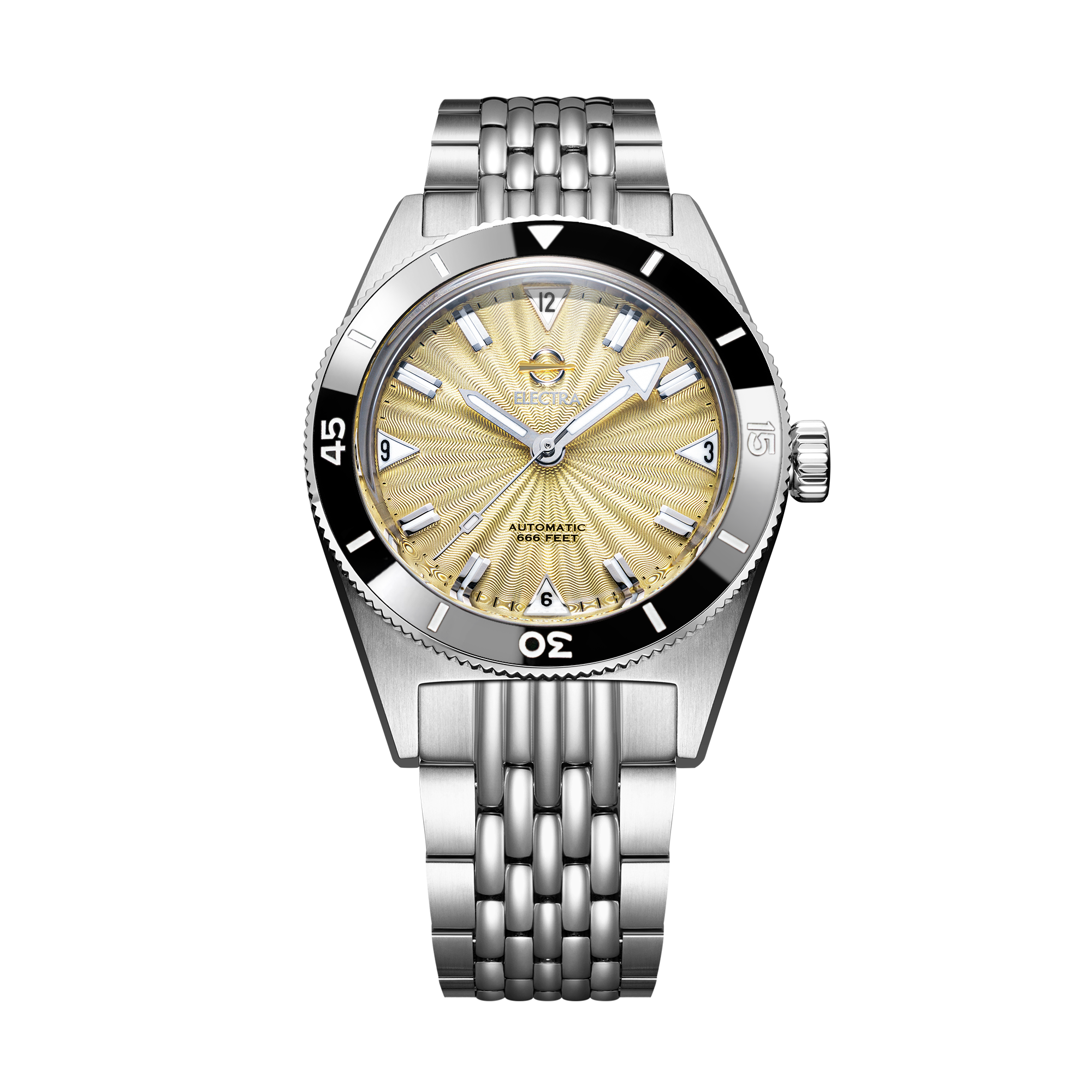 DIVER ELECTRUM