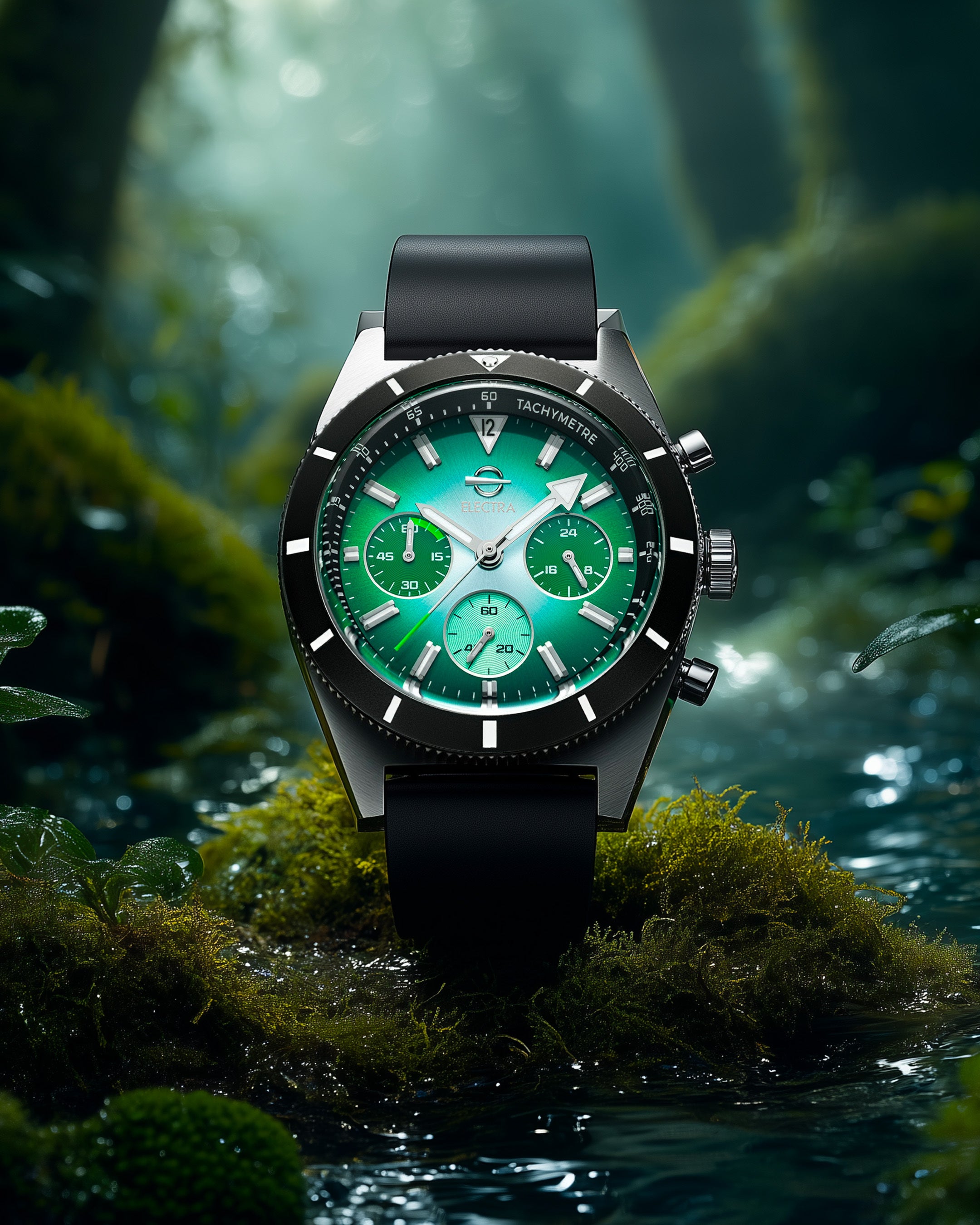 JUNGLE
