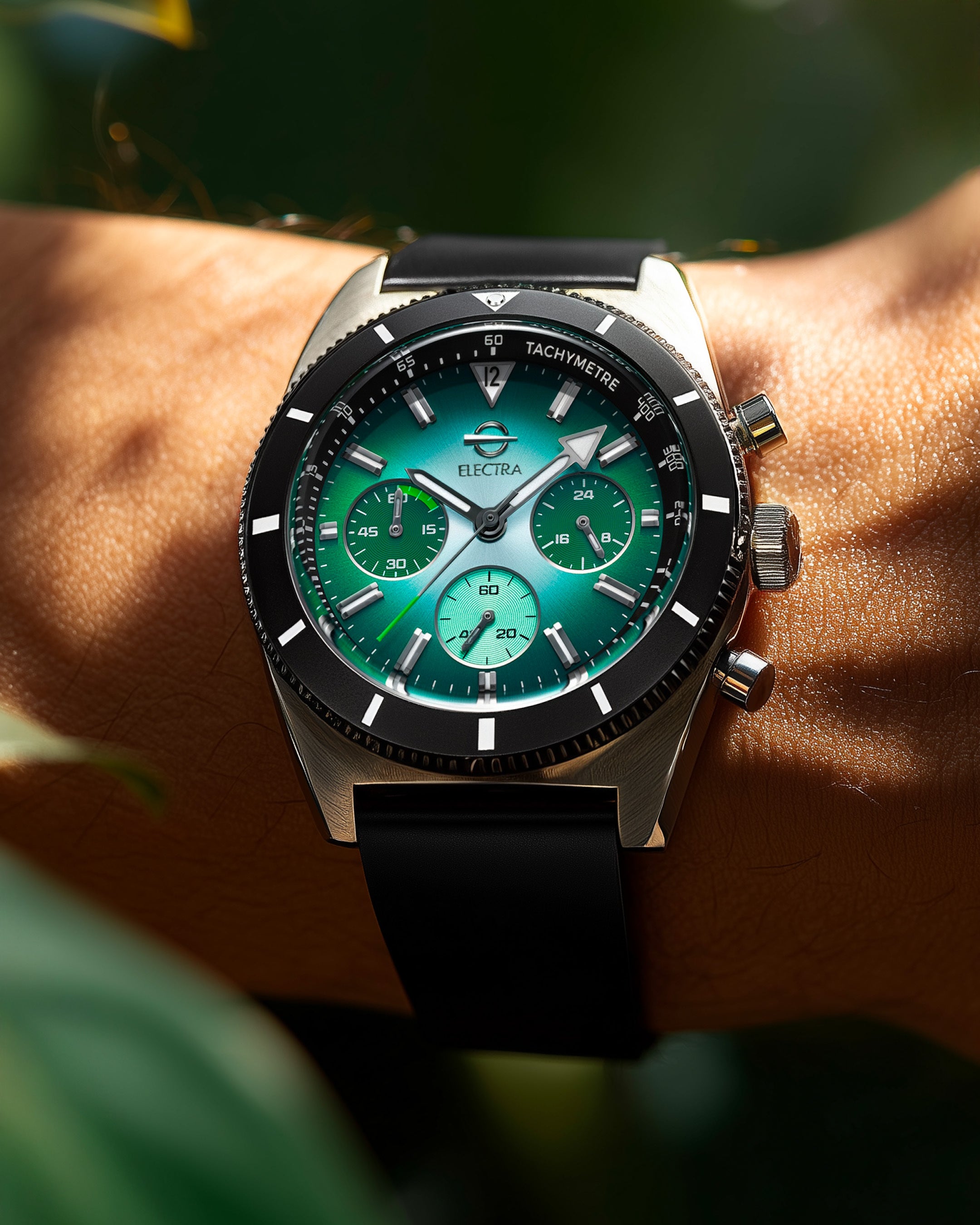 JUNGLE