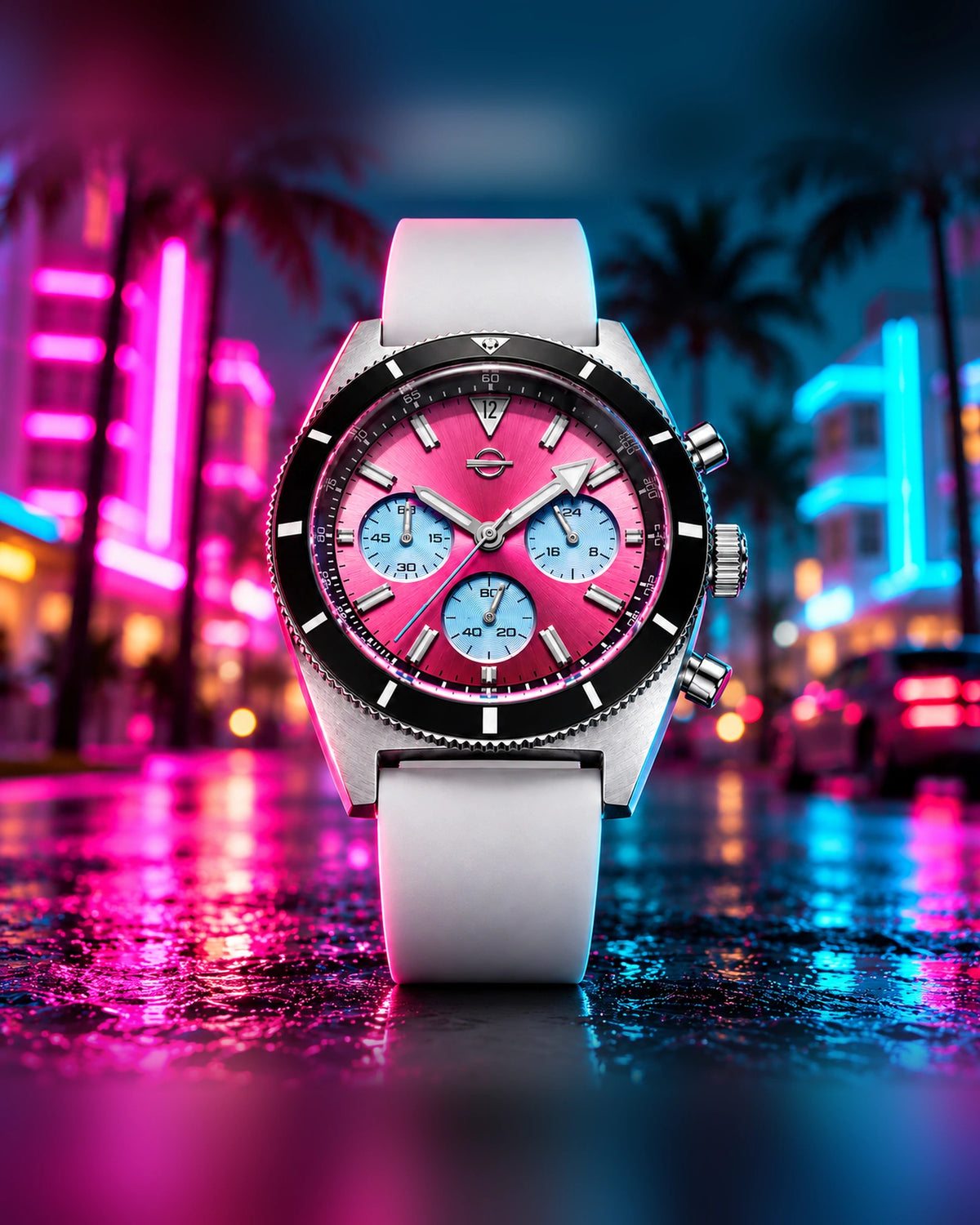 REVERSE MIAMI