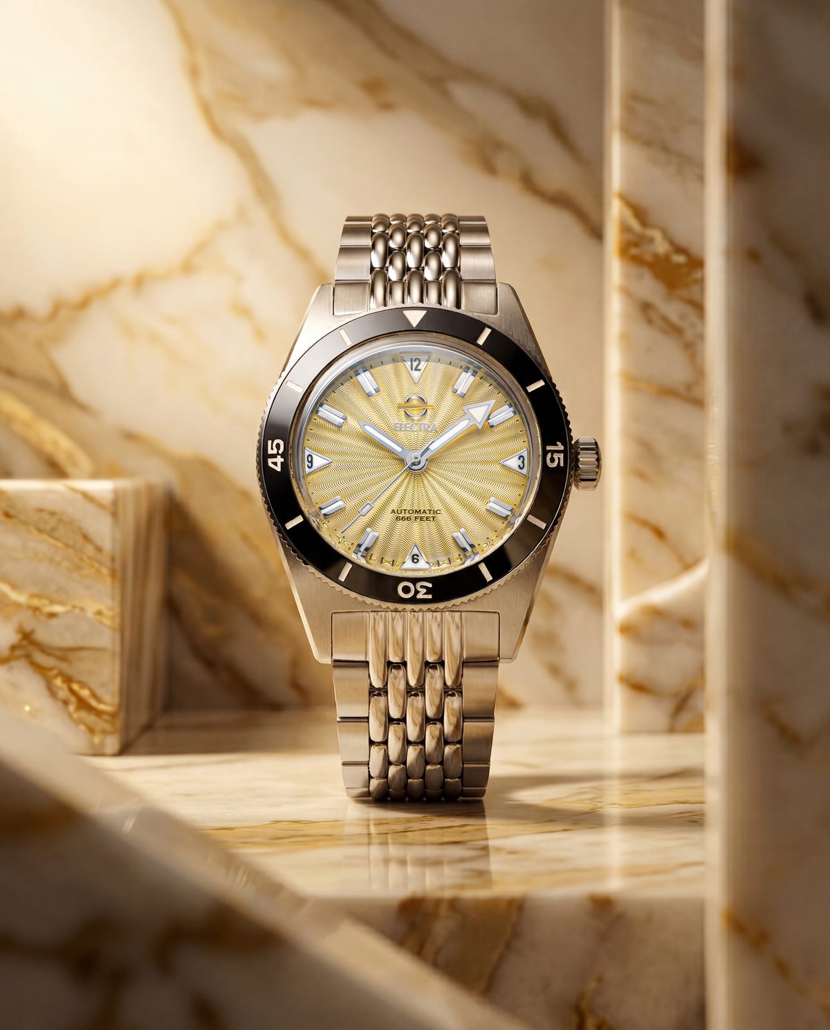 The Legacy of Electrum