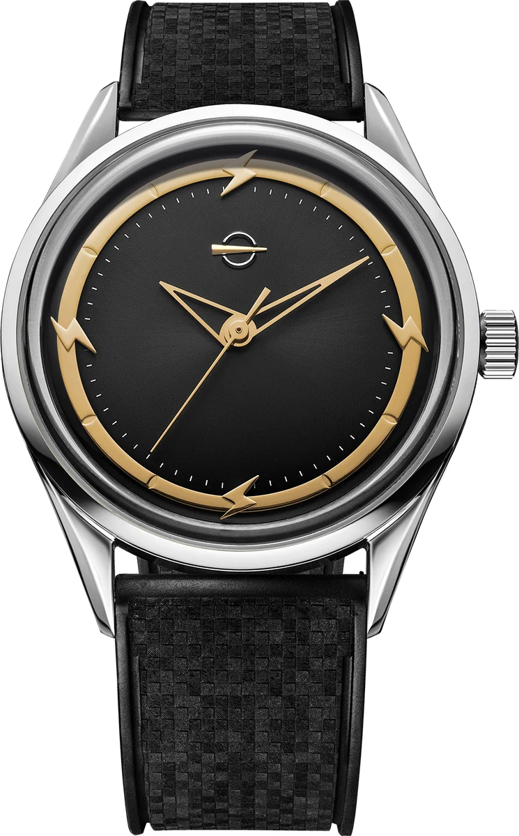 ELECTRA Manhattan Black