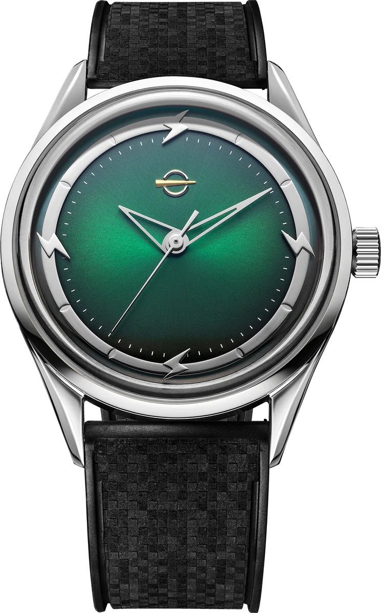 ELECTRA Manhattan Green
